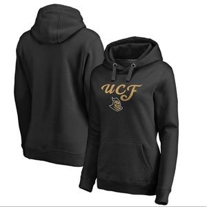 Fanatics UCF Knights Pullover Hoodie